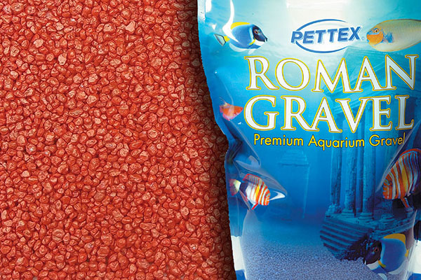 Pettex Roman Gravel